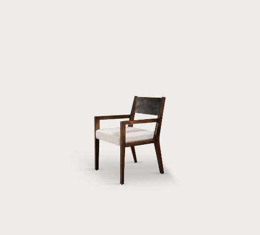 Picture of FARRA ARMCHAIR