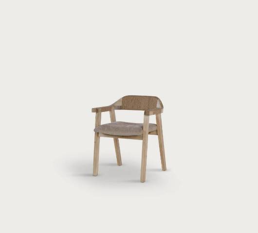 Picture of MATIAS ARMCHAIR