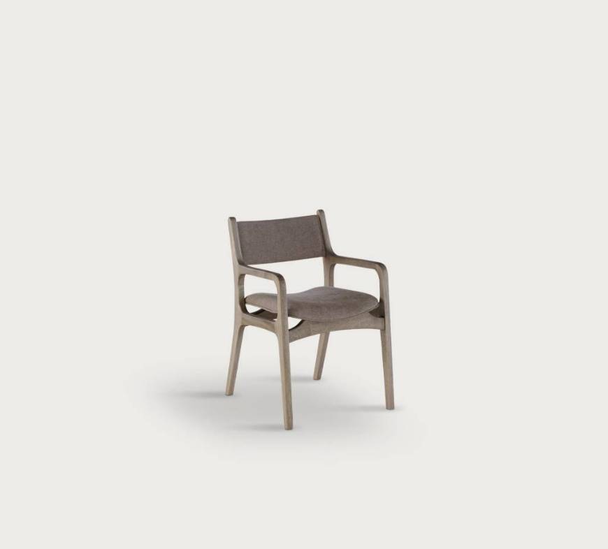 Picture of VAU ARMCHAIR