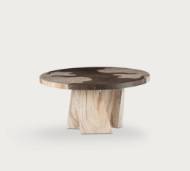 Picture of AURUM AGED ROUND DINING TABLE