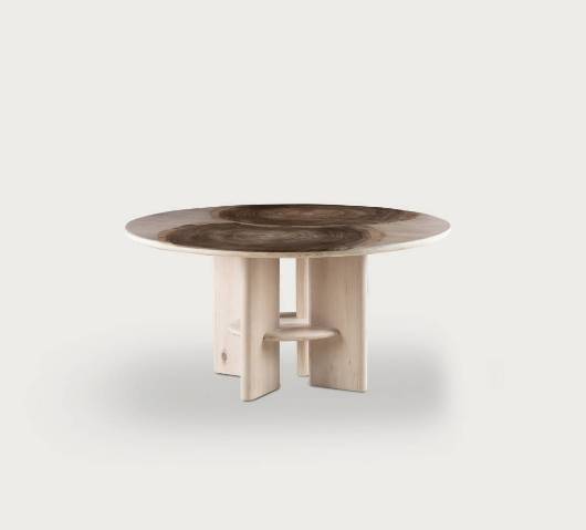 Picture of MARA ROUND DINING TABLE