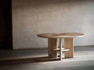 Picture of MARA ROUND DINING TABLE