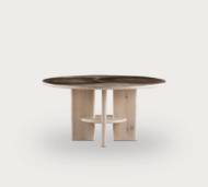 Picture of MARA ROUND DINING TABLE