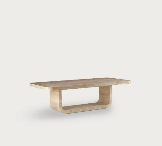 Picture of CARLOTA DINING TABLE