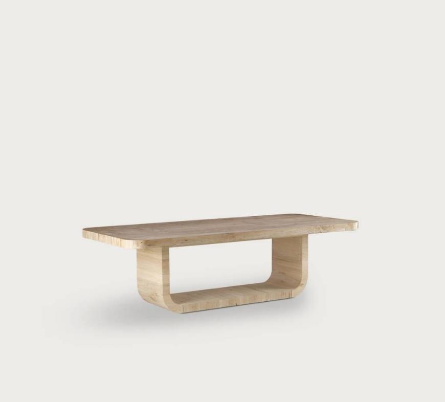 Picture of CARLOTA DINING TABLE