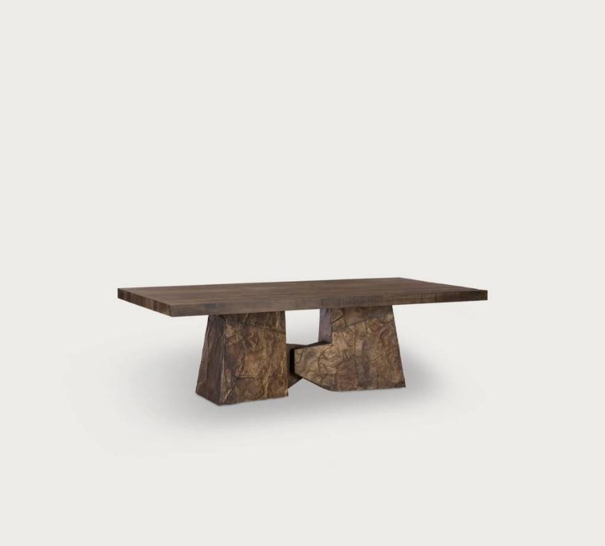 Picture of CUSTER DINING TABLE