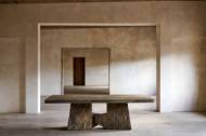 Picture of CUSTER DINING TABLE