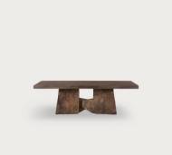 Picture of CUSTER DINING TABLE