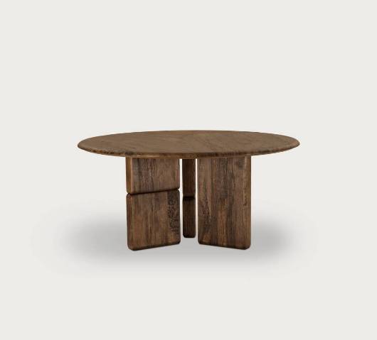 Picture of SEFA ROUND DINING TABLE