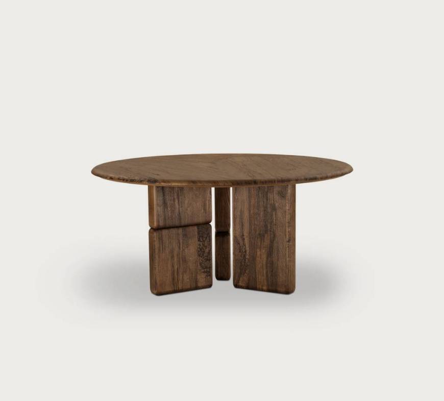 Picture of SEFA ROUND DINING TABLE