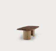 Picture of NODO RECTANGULAR DINING TABLE