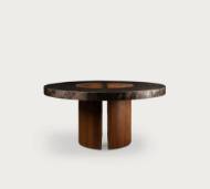 Picture of KOBE ROUND DINING TABLE