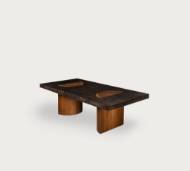 Picture of KOBE RECTANGULAR DINING TABLE