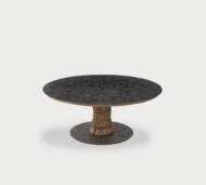 Picture of FURO ROUND DINING TABLE