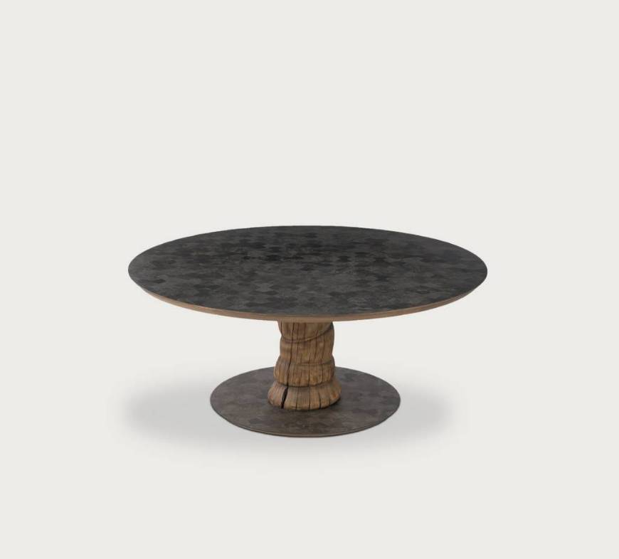 Picture of FURO ROUND DINING TABLE