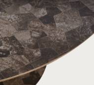 Picture of FURO ROUND DINING TABLE