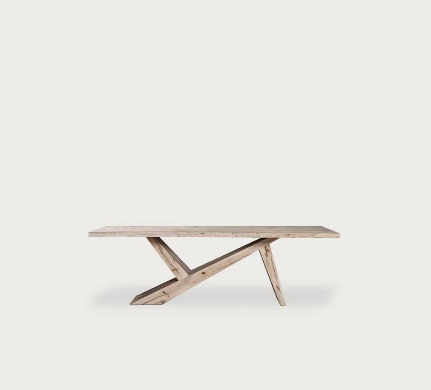 Picture of EBBA DINING TABLE