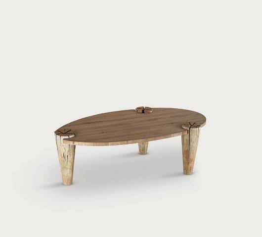 Picture of REGINA DINING TABLE