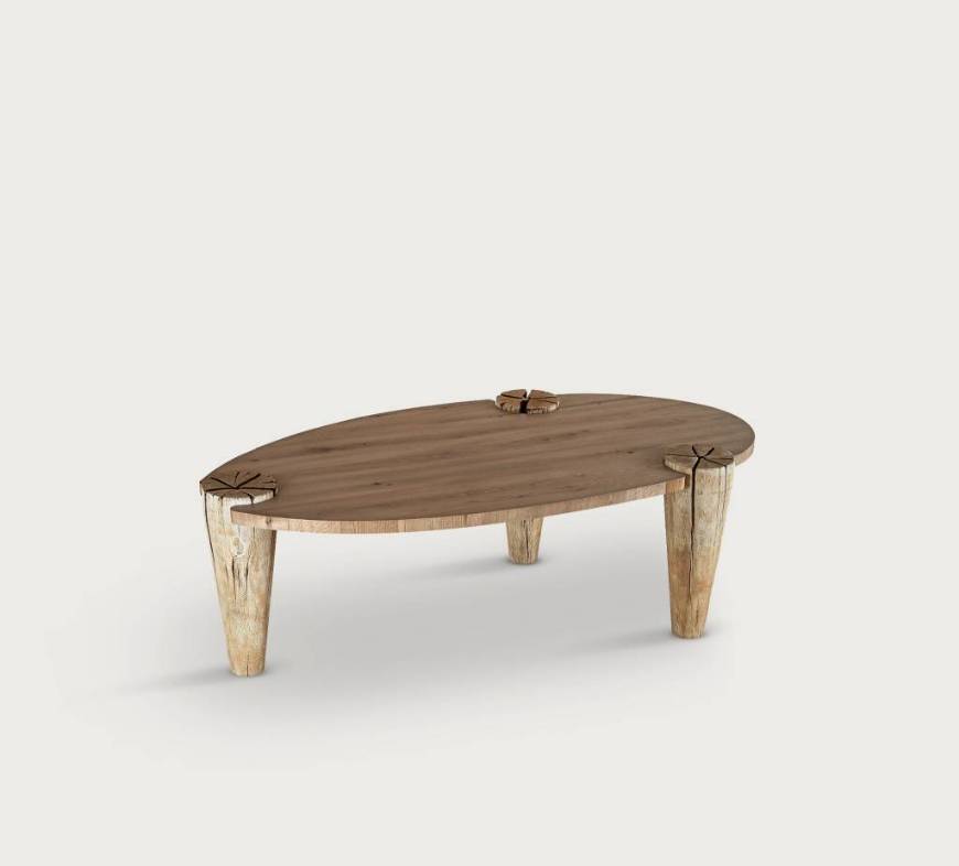 Picture of REGINA DINING TABLE