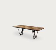 Picture of PLACA DINING TABLE