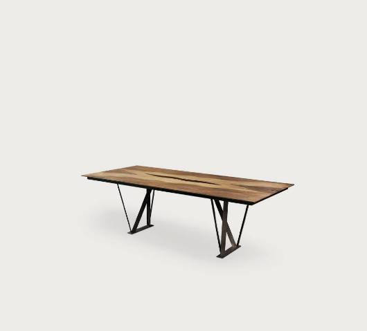 Picture of PLACA DINING TABLE