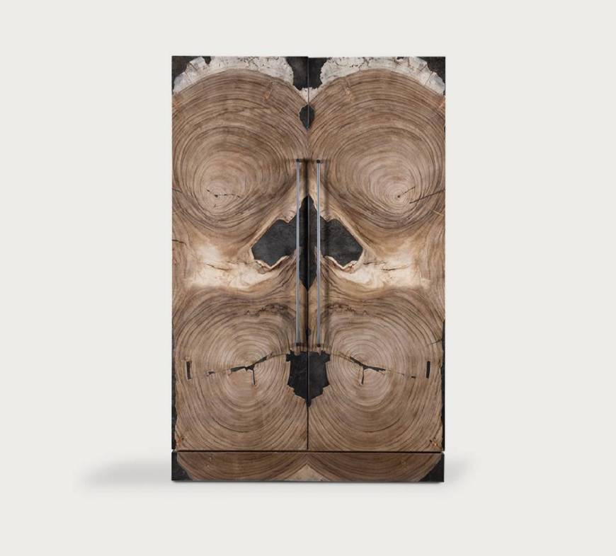 Picture of MOE ARMOIRE