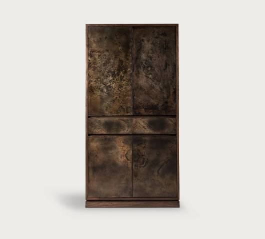 Picture of GALVA CABINET