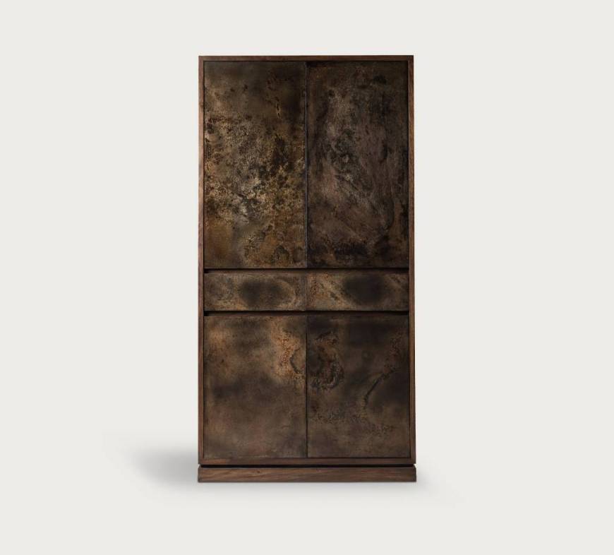 Picture of GALVA CABINET