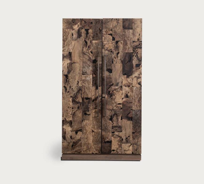 Picture of MILPA ARMOIRE