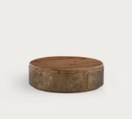 Picture of SENDA ROUND COFFEE TABLE