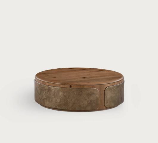 Picture of SENDA ROUND COFFEE TABLE