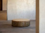 Picture of SENDA ROUND COFFEE TABLE