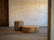 Picture of SENDA ROUND COFFEE TABLE