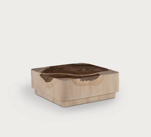 Picture of MARA SQUARE COFFEE TABLE