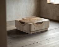 Picture of MARA SQUARE COFFEE TABLE