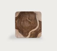 Picture of MARA SQUARE COFFEE TABLE