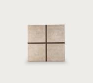 Picture of TACTO ENDGRAIN SQUARE COFFEE TABLE