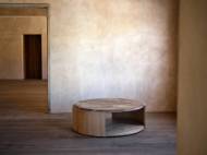 Picture of NODO ROUND COFFEE TABLE