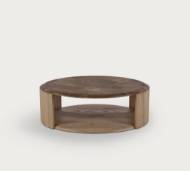 Picture of NODO ROUND COFFEE TABLE