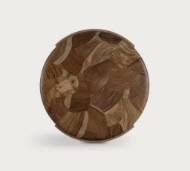 Picture of NODO ROUND COFFEE TABLE