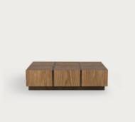 Picture of TACTO GUANACASTE RECTANGULAR COFFEE TABLE