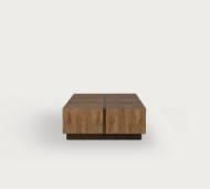 Picture of TACTO GUANACASTE RECTANGULAR COFFEE TABLE