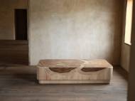 Picture of MARA COFFEE TABLE