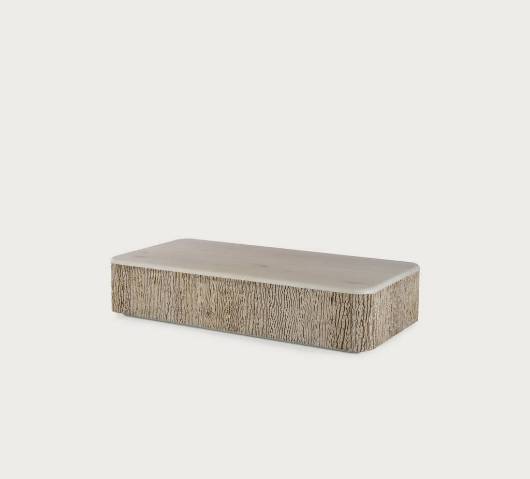Picture of CORTEZA COFFEE TABLE