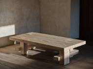 Picture of BIMU COFFEE TABLE