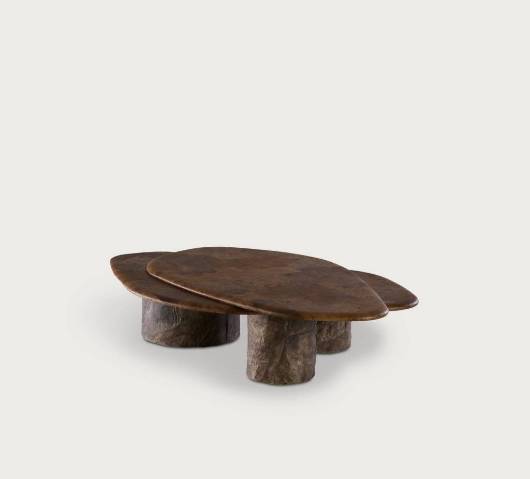 Picture of COGGIA COFFEE TABLE