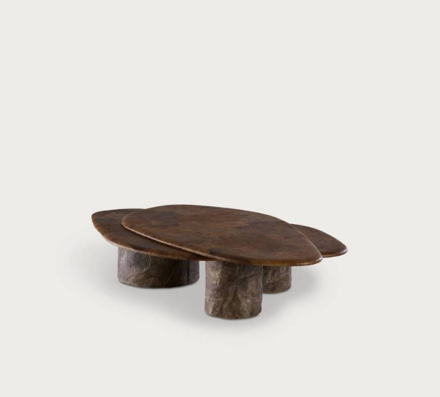 Picture of COGGIA COFFEE TABLE