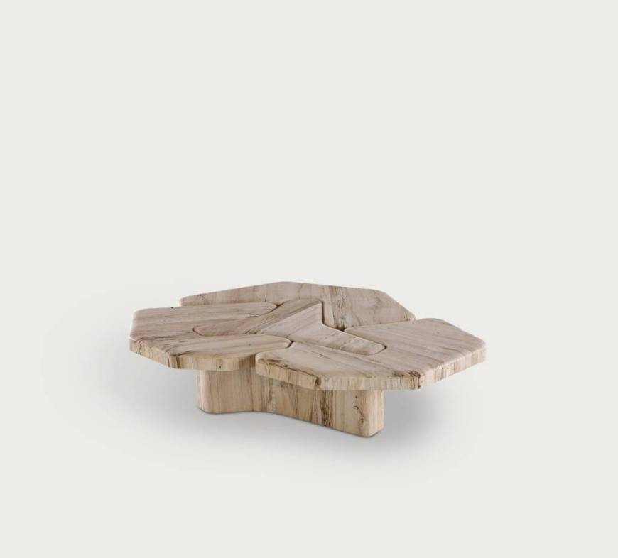 Picture of CHILLIDA COFFEE TABLE