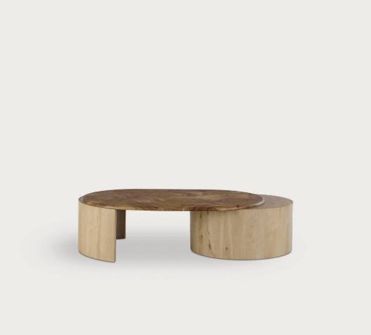 Picture of NODO COFFEE TABLE