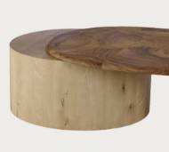 Picture of NODO COFFEE TABLE